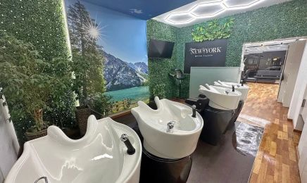 New York Friseur : Friseur in München