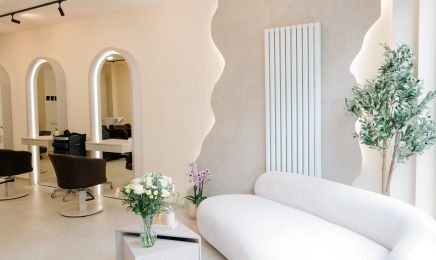 Eleganz Haarstudio: Friseur in Mörfelden-Walldorf