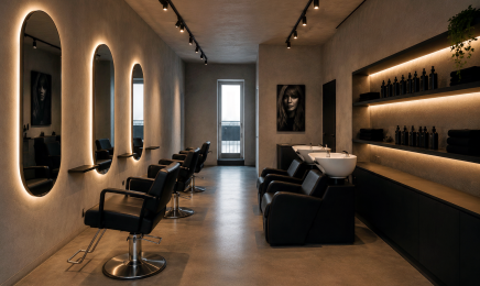 Ellen Edge Studio: Kosmetikstudio in Bad Waldsee