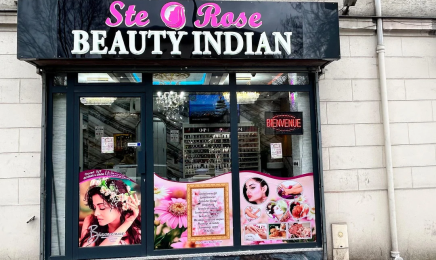 STE Rose Beauty Indian - Malakoff : Manucure à Malakoff