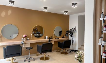 Hair by Emma : Coiffeur à La Ferté-Bernard