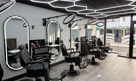 BN Coiffeur Barber  : Coiffeur à Challans