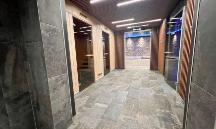 Les Bains des Arènes  : Spa à Béziers