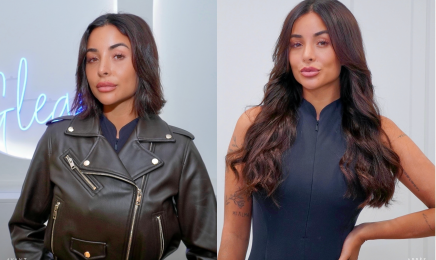 Extensions & Confidence : Coiffeur à Paris