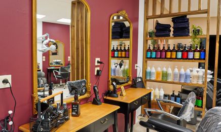 Maison Ôra : Coiffeur à Essarts-en-Bocage