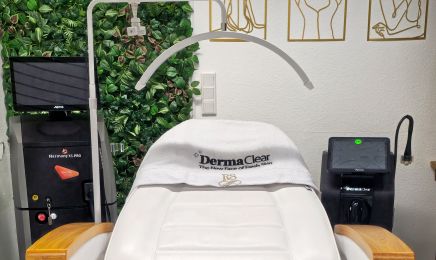 Lè Derma Code : Kosmetikstudio in Bielefeld