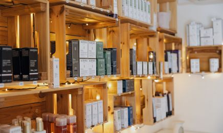 AB detente  : Coiffeur à Minzac