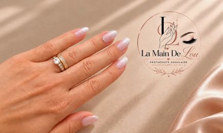LA MAIN DE LOU : Manucure à Saint-Martin-de-Crau