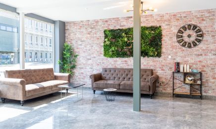 Ek Pro HairStylist - Meinau : Barbier à Strasbourg
