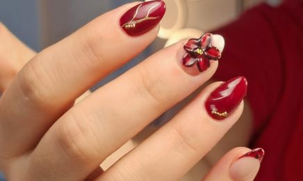 Kalizé Création (Ongle, cils, massage et strass dentaire) : Institut de beauté à Saint-Sornin