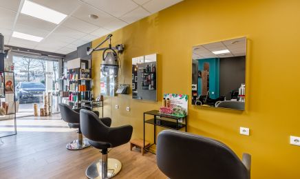 Coiffure myriam salmon saint Jacques de la lande  : Coiffeur à Saint-Jacques-de-la-Lande