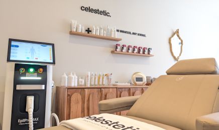 Celesthea  : Institut de beauté à Ardres