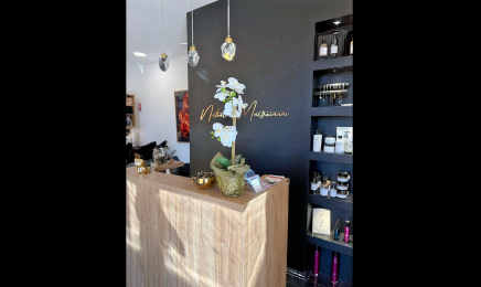 Salon Nathalie MASTROIANNI - Sanary-sur-Mer : Coiffeur à Sanary-sur-Mer