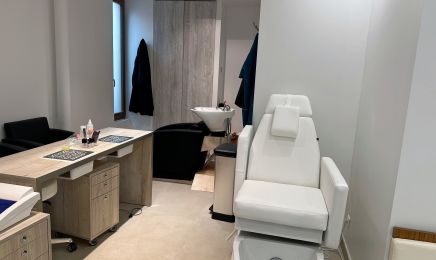 Les spa du Parc : Coiffeur à Ivry-sur-Seine