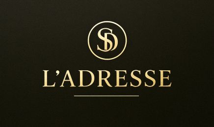 L'ADRESSE - Bordeaux Caudéran : Coiffeur à Bordeaux