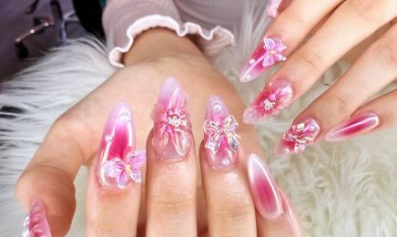 Tiphaine Nails : Manucure à Paris
