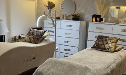 Les Divas : Institut de beauté à Joinville-le-Pont