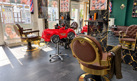 Classic's Cut: Kosmetikstudio in Burgdorf