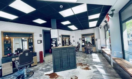 House of Shaves : Coiffeur à Strasbourg