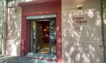 CASA DEL GLOW : Institut de beauté à Marseille