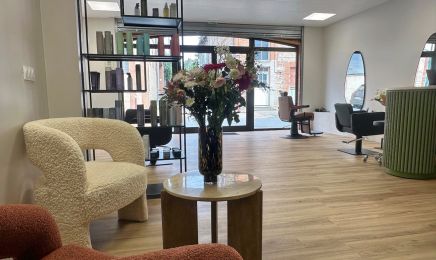 Fannie Artisan Coiffeur : Coiffeur à Montech
