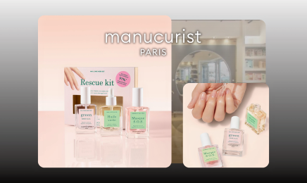 Comptoir Loé : Manucure à Allauch