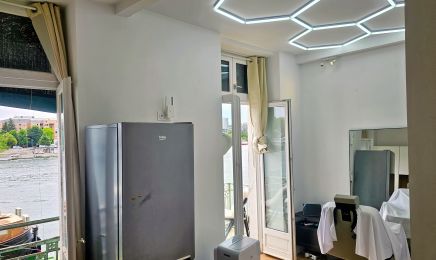 Tommy Concept : Coiffeur à La Mulatière