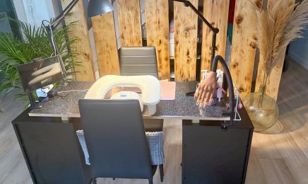 S’THETIQUE PRIVE : Institut de beauté à Faverney