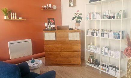 RÊVE D'UN SOIN : Institut de beauté à Nîmes