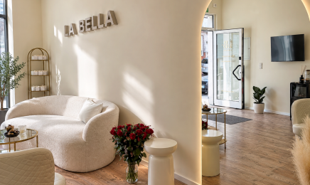 La Bella Extensions : Friseur in Wald-Michelbach