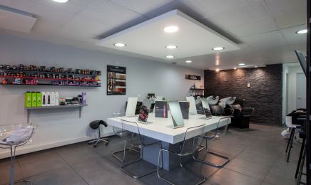 Coffee hair beauty : Coiffeur à Choisy-le-Roi