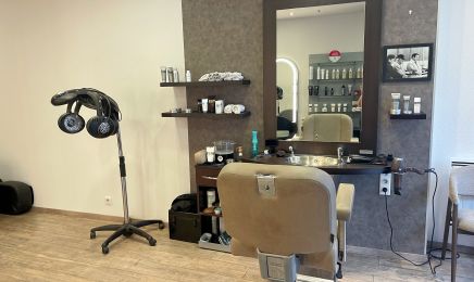 Escale coiffure : Coiffeur à La Roche-sur-Foron