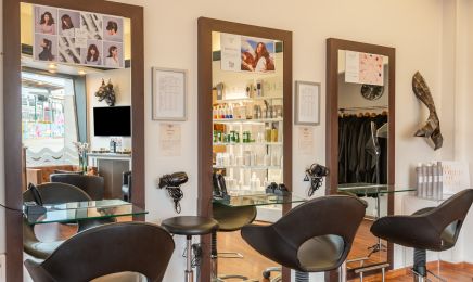 Nouvel' Hair : Coiffeur à Viroflay