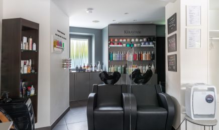 NR COIFFURE : Coiffeur à Bavilliers
