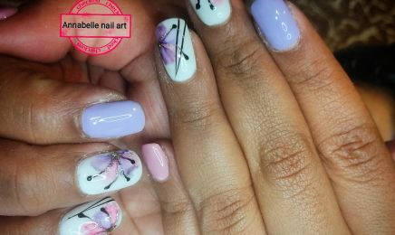 Annabelle Beauty Art : Manucure à Plaisance-du-Touch