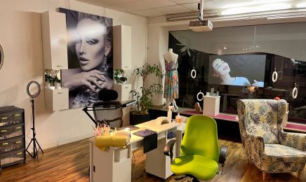 Körper XX Wellness & more: Kosmetikstudio in Dortmund