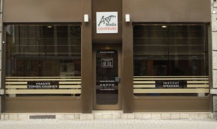 Art'Modia : Coiffeur à Strasbourg