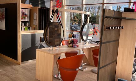 Jos coiffure  : Coiffeur à Serres-Castet