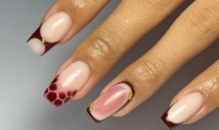 Nails by Sylvie : Manucure à Villenave-d'Ornon