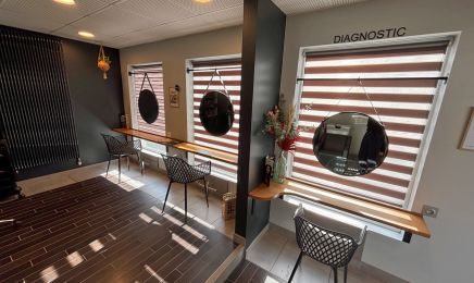 Urban Style : Coiffeur à Laval