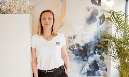 Le Petit Salon : Coiffeur à Challans