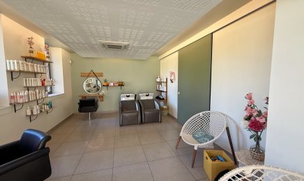 Créa’tif Coiffure : Coiffeur à Ségoufielle