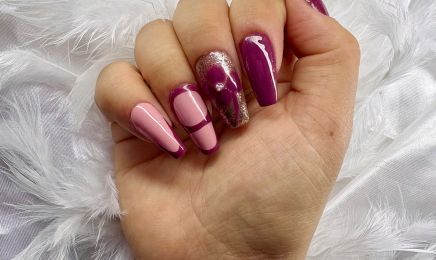 Glam’ Nails Studio : Manucure à Trégueux