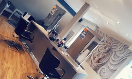 Tizio coiffure - Soultz-les-Bains : Coiffeur à Soultz-les-Bains