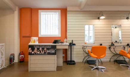 Coiffure De Los Angeles : Coiffeur à Pessac