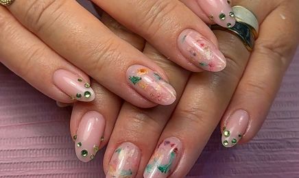 ATELIER BEAUTE : Manucure à Neufchâteau