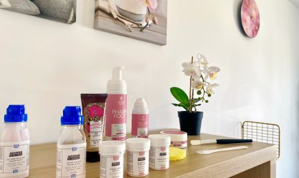 Iris Nails Colors : Coiffeur à Lavernose-Lacasse
