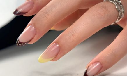 La French Touch  : Manucure à Mollans-sur-Ouvèze
