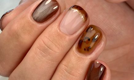 Madame Nails 50 : Manucure à Cherbourg-en-Cotentin