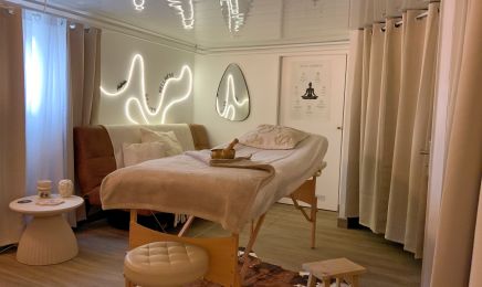 Beauty Wellness : Institut de beauté à Baldersheim